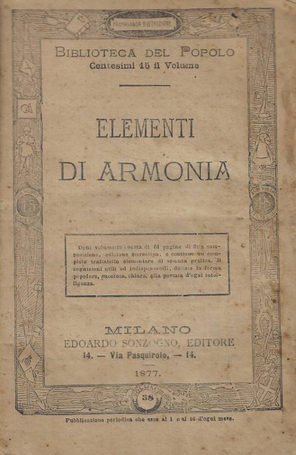 Biblioteca di Babele