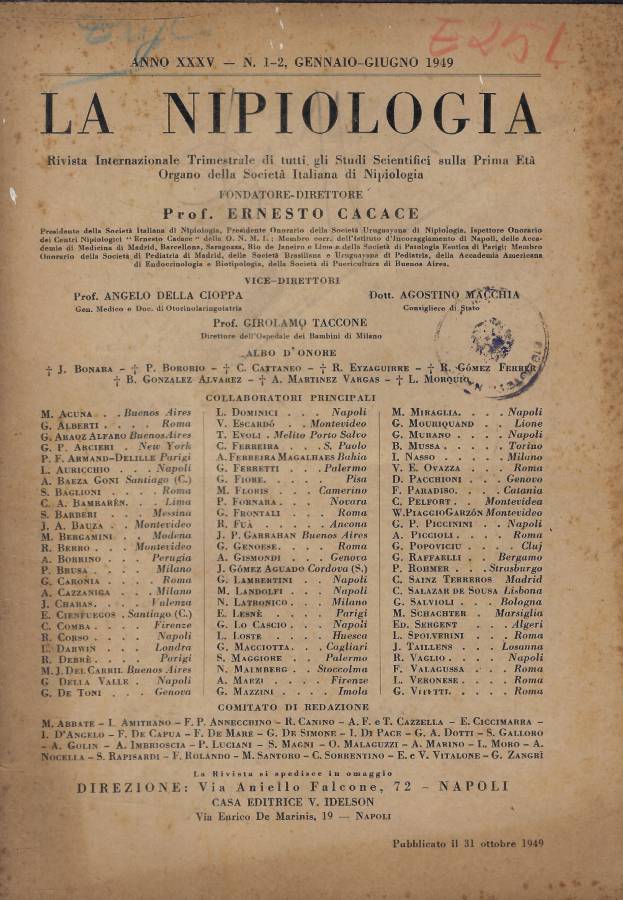 Biblioteca di Babele