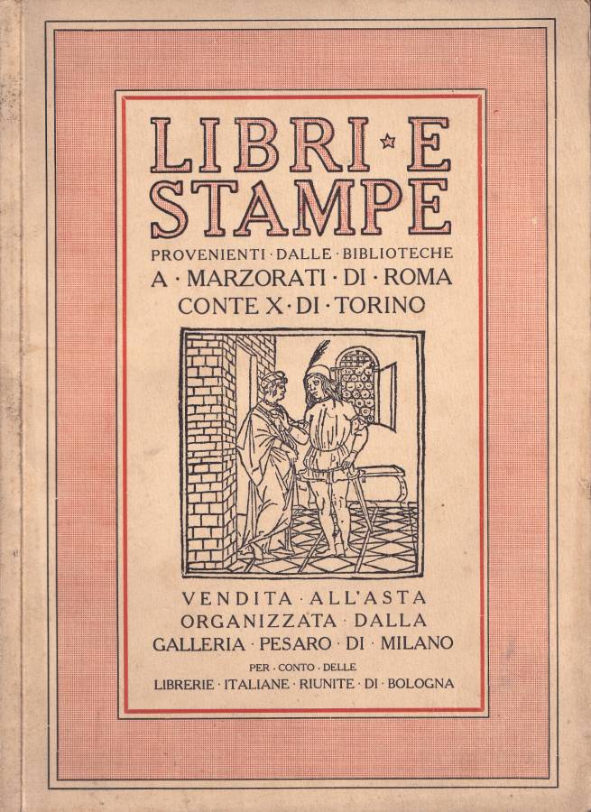 Biblioteca di Babele