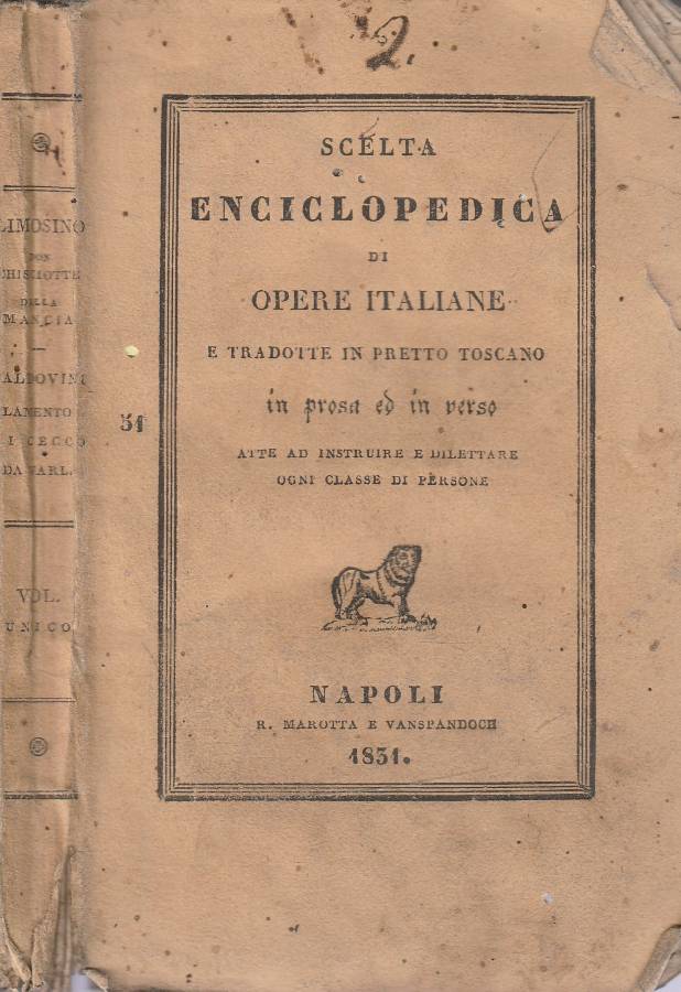 Biblioteca di Babele