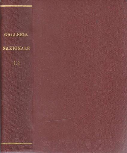 Miscellanea - copertina