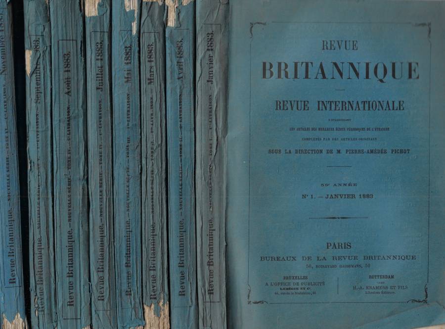 Biblioteca di Babele