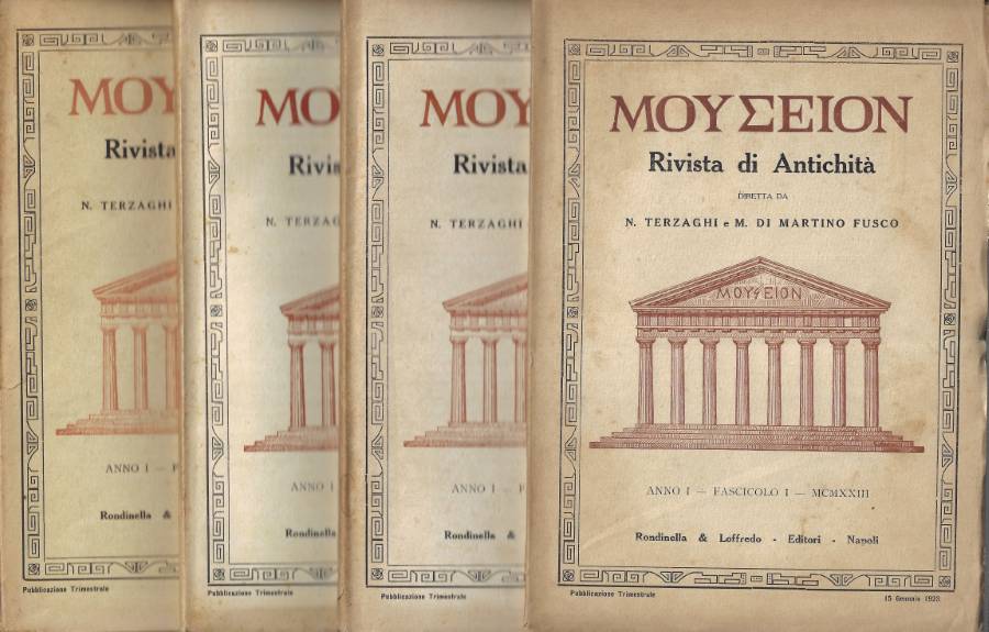 Biblioteca di Babele