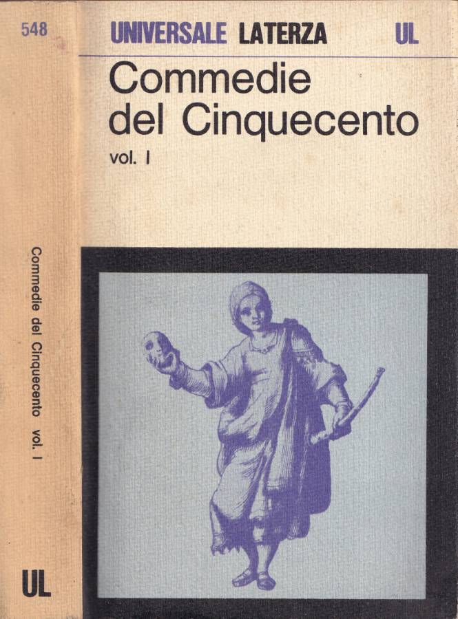 Biblioteca di Babele