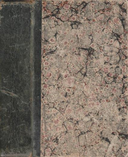 Regole ed osservazioni della lingua toscana - Salvatore Corticelli - copertina