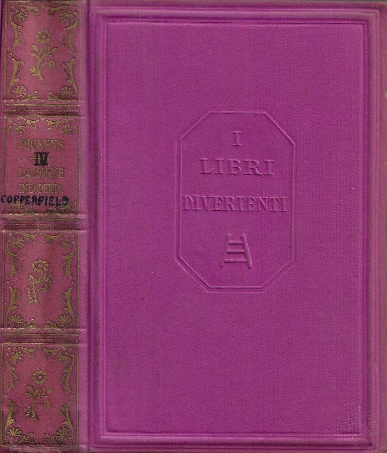 Biblioteca di Babele