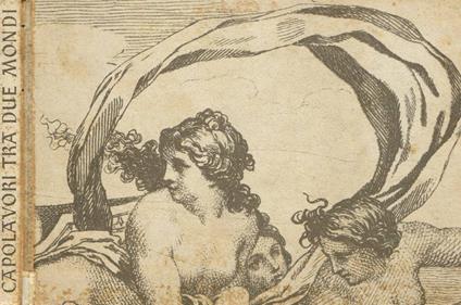 Capolavori tra due mondi - Gerard Duveen - copertina