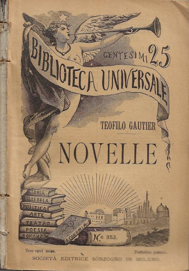 Biblioteca di Babele