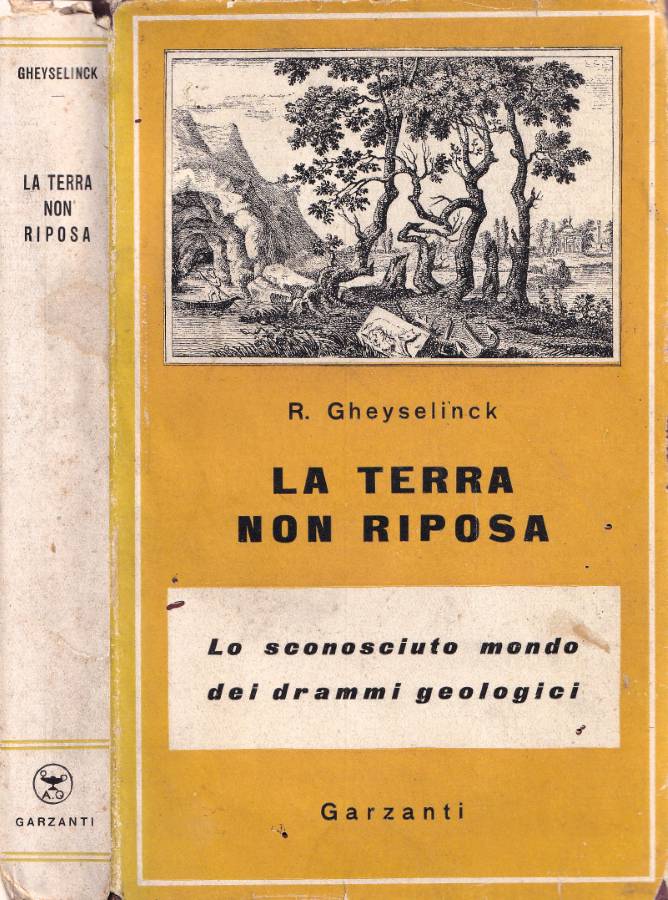 Biblioteca di Babele