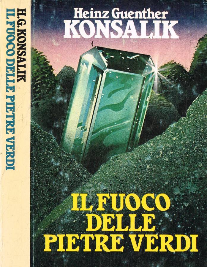 Biblioteca di Babele