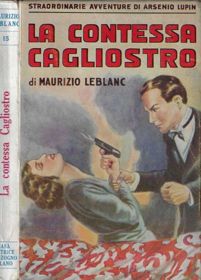 Biblioteca di Babele