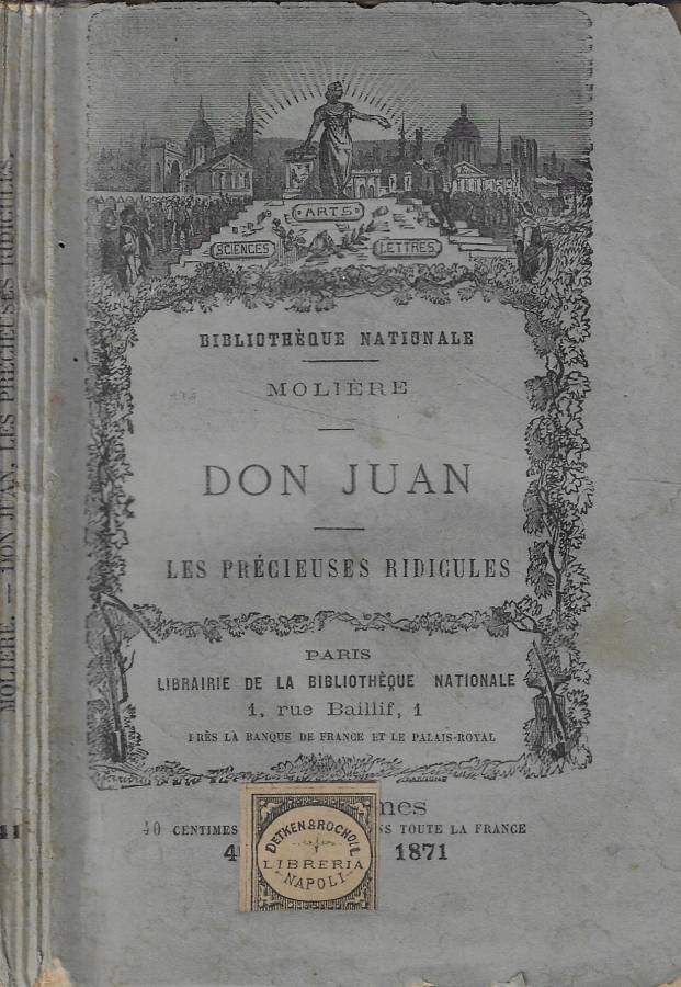 Biblioteca di Babele