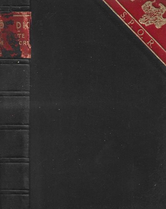 L' arte dell'amore - P. Nasone Ovidio - copertina