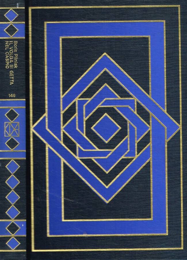 Biblioteca di Babele