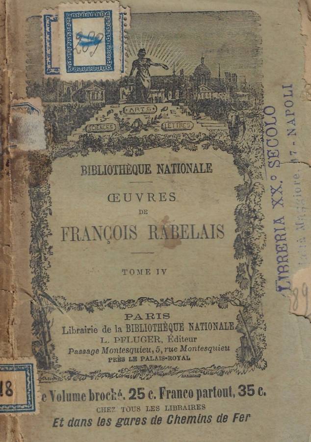 Biblioteca di Babele