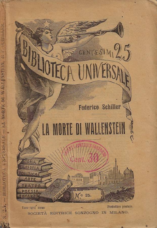 Biblioteca di Babele