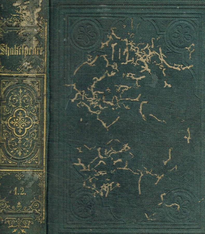 Biblioteca di Babele