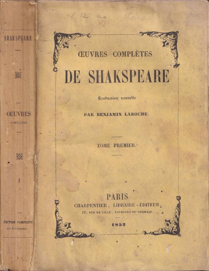 Biblioteca di Babele