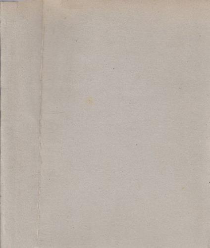 Il Prometeo liberato - Percy Bysshe Shelley - copertina