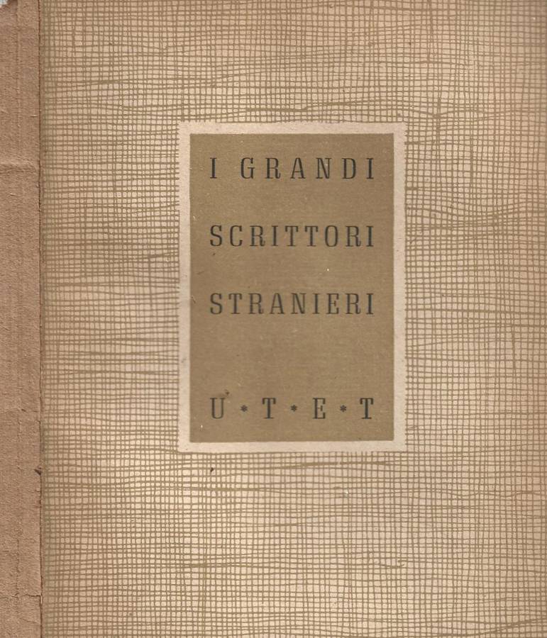 Biblioteca di Babele