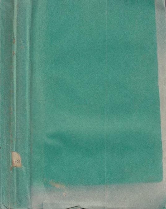 Histoire de la Maison de Savoie - copertina