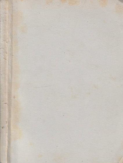 Francesco Caracciolo (Autografo) - copertina