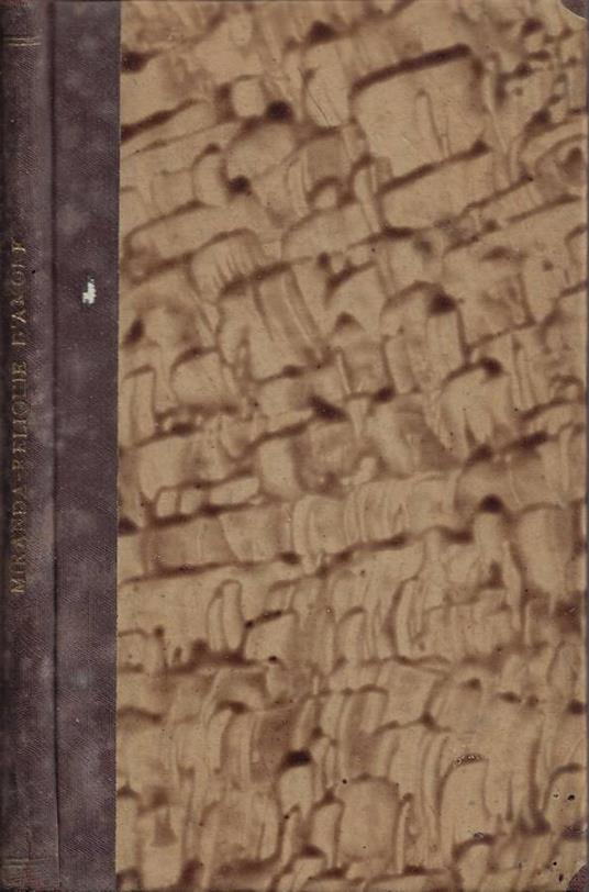 Reliquie d'amore - copertina