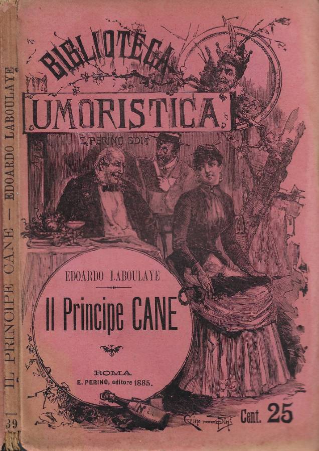 Biblioteca di Babele