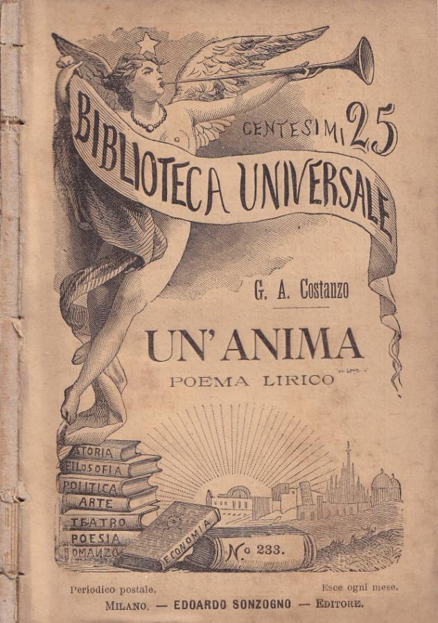 Biblioteca di Babele