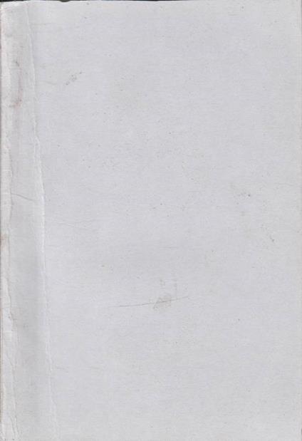 Il canzoniere - copertina