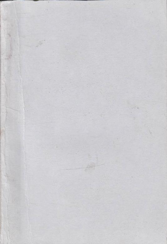 Il canzoniere - copertina