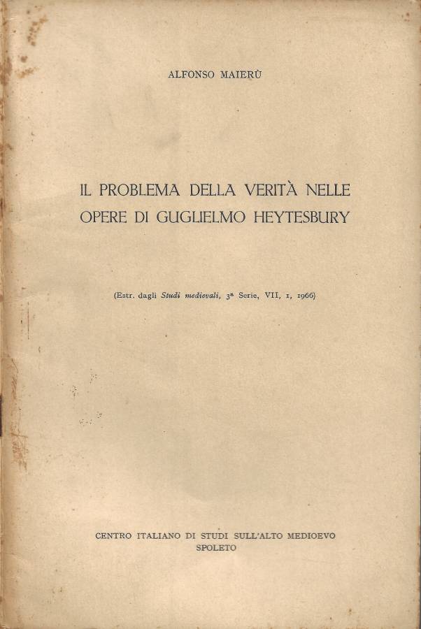 Biblioteca di Babele