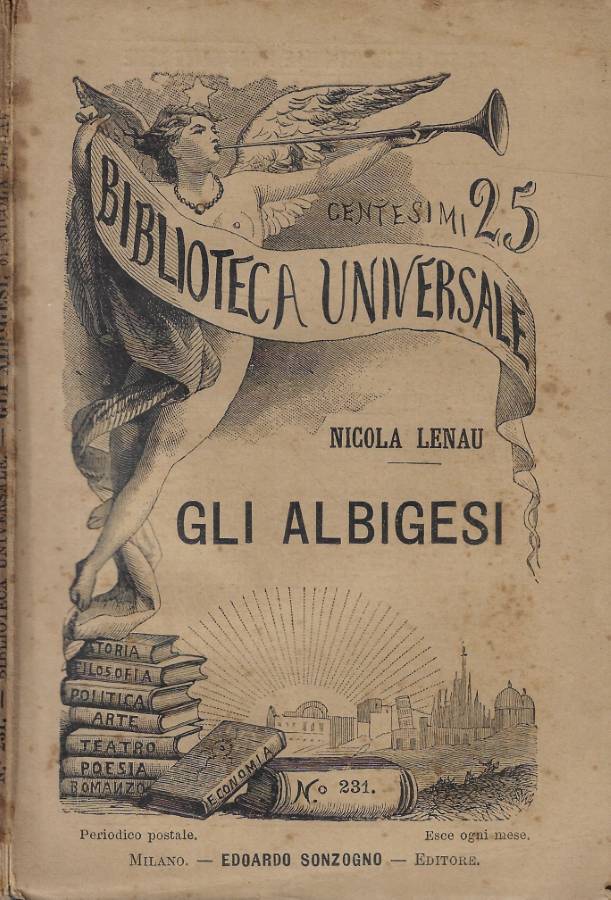 Biblioteca di Babele