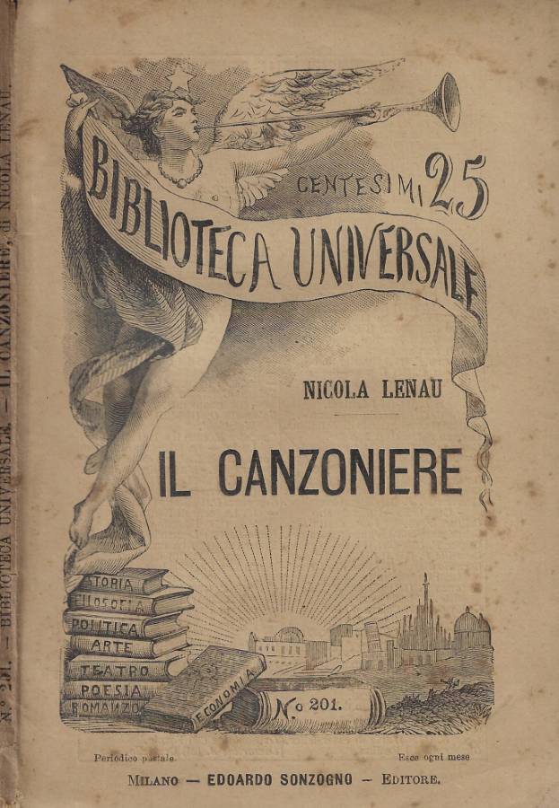 Biblioteca di Babele