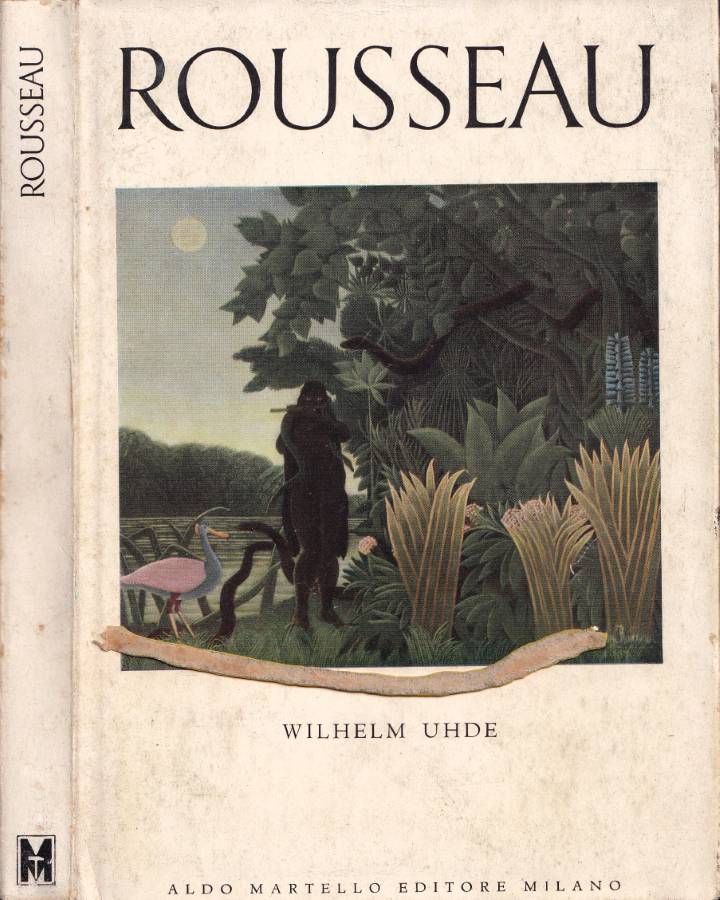 Biblioteca di Babele