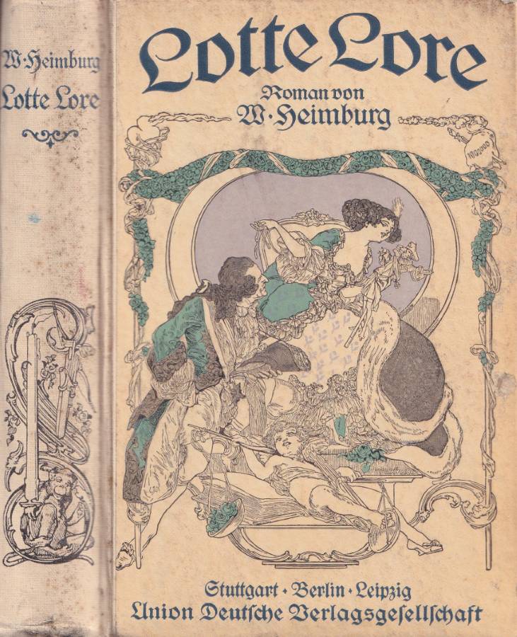 Biblioteca di Babele