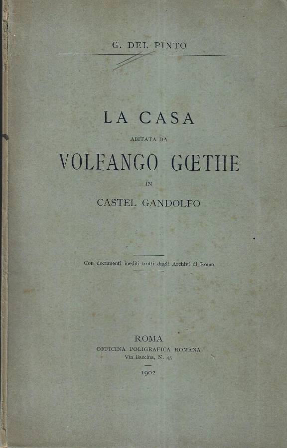 Biblioteca di Babele