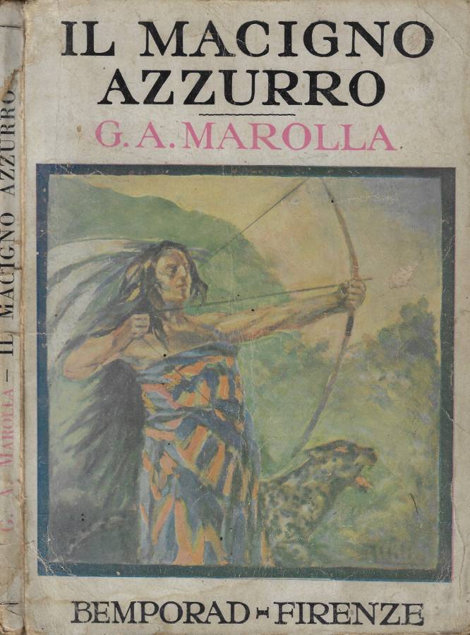 Biblioteca di Babele