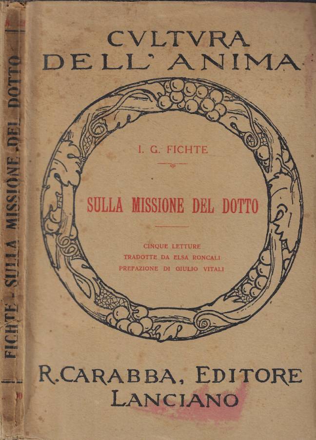 Biblioteca di Babele