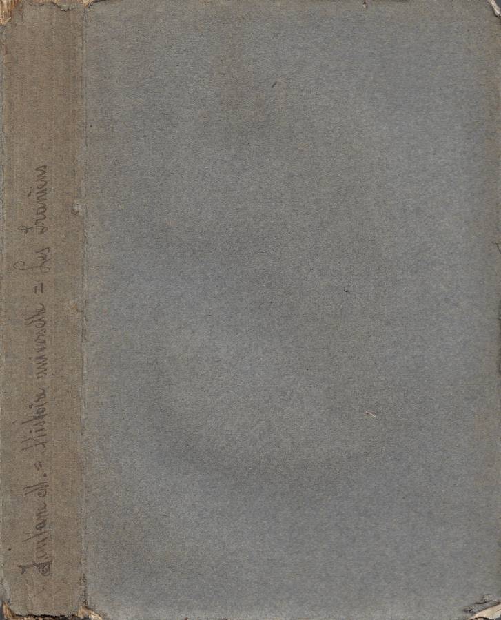 Biblioteca di Babele