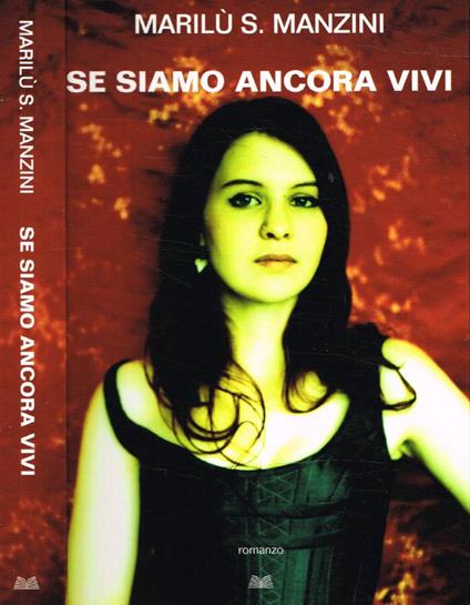 Se siamo ancora vivi - copertina