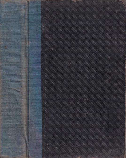 Letture educative ed istruttive / Letture graduate - copertina