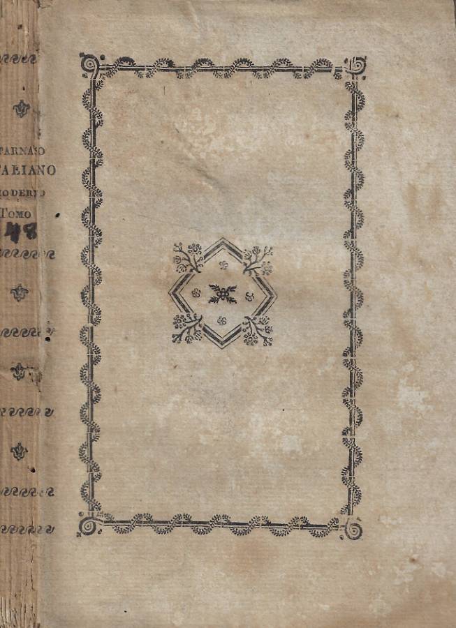 Biblioteca di Babele