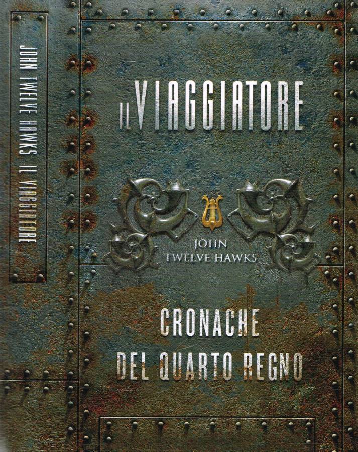 Biblioteca di Babele