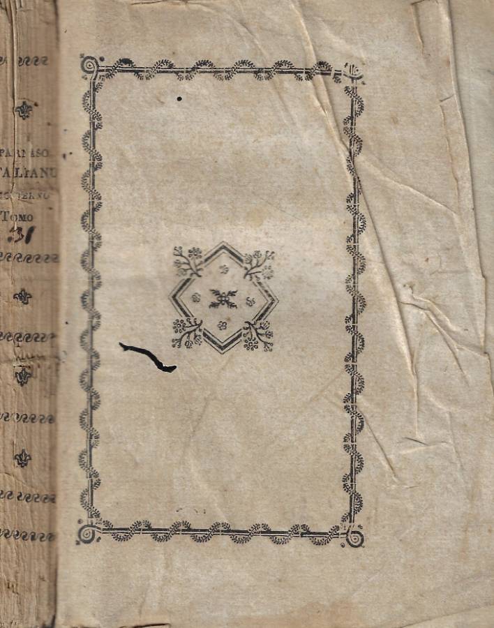 Biblioteca di Babele