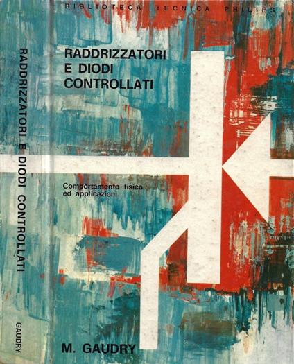 Raddrizzatori e diodi controllati - copertina
