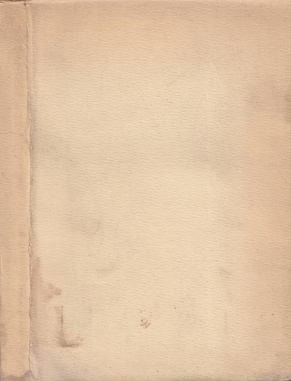 Il domma della confessione - copertina