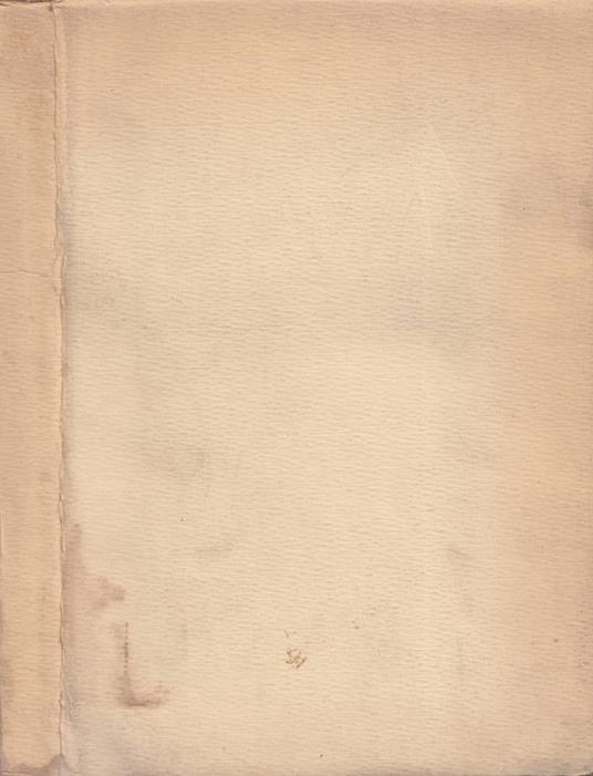 Il domma della confessione - copertina