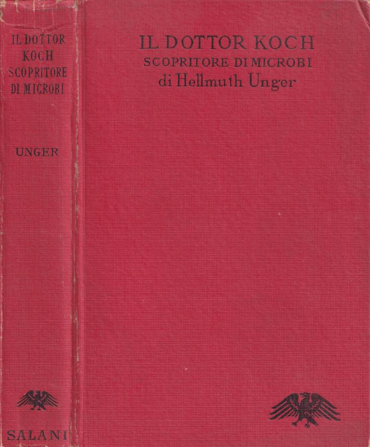 Biblioteca di Babele