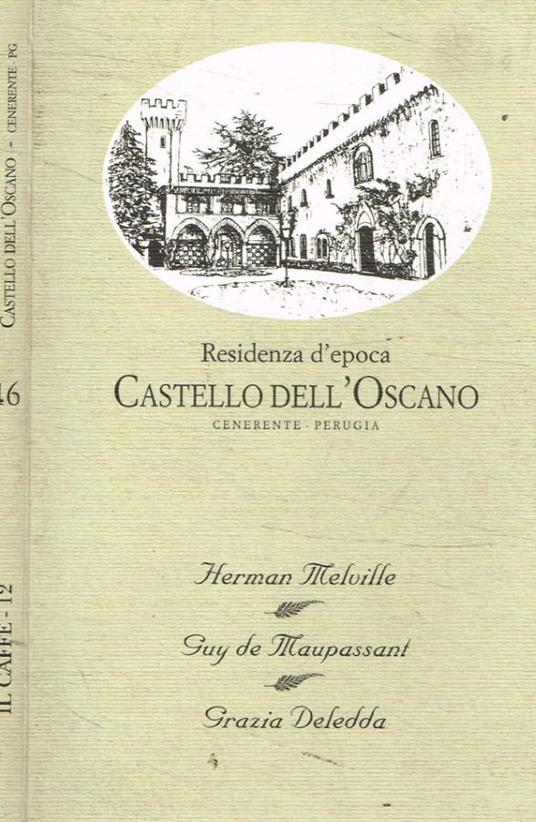 Il venditore di parafulmini. Il papà di Simone. Chiaroscuro/Le 13 uova - copertina